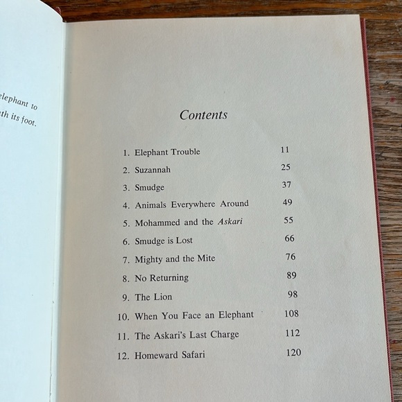 Mighty Mo By Jocelyn Arundel Hardcover Book - Picture 9 of 16